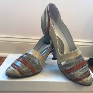 Fluevog Blind Faith Pump 9.5